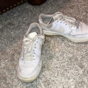 NIKE GAMMA FORCE 6.5